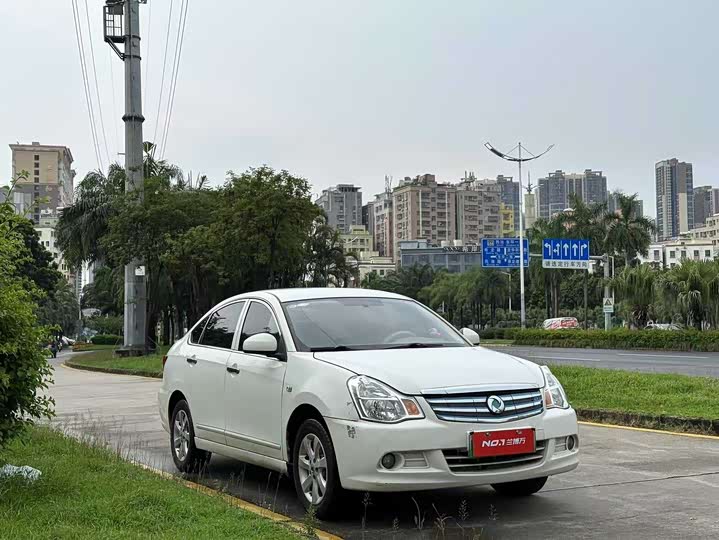 Фото 2 - Dongfeng E11K