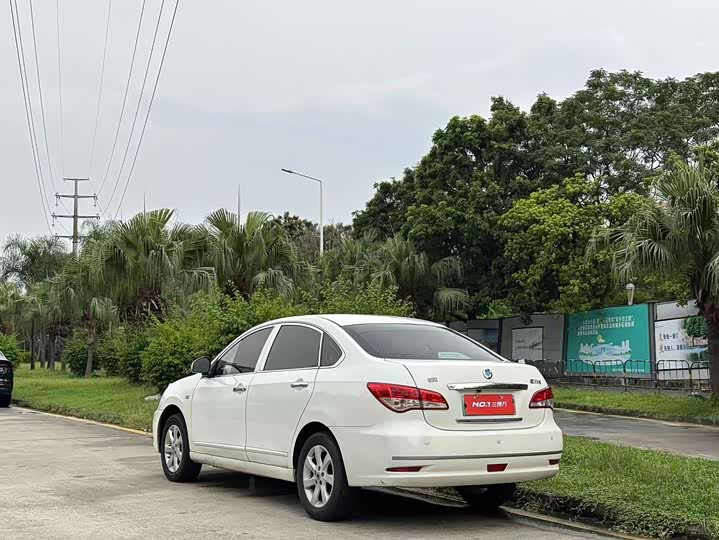 Фото 5 - Dongfeng E11K