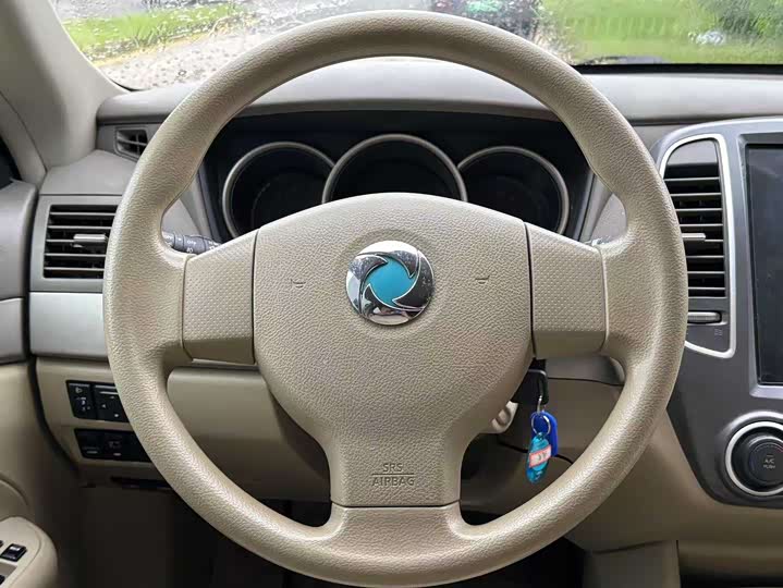 Фото 6 - Dongfeng E11K