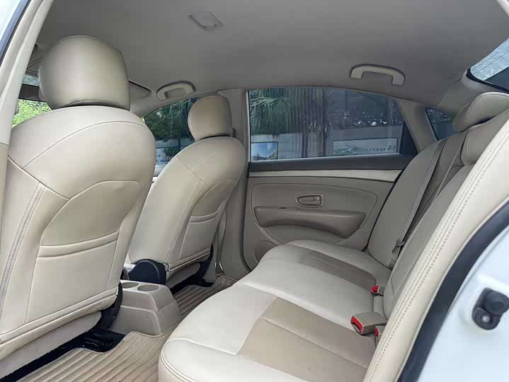 Фото 7 - Dongfeng E11K