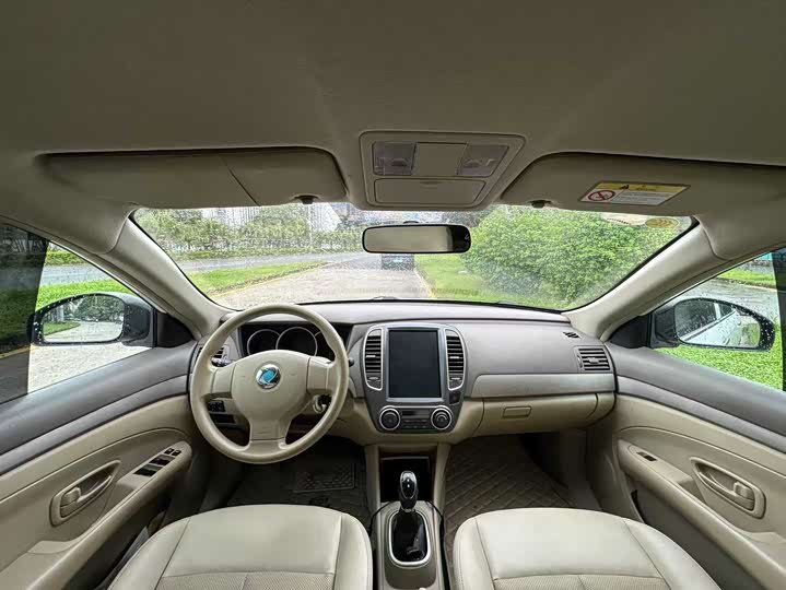 Фото 8 - Dongfeng E11K