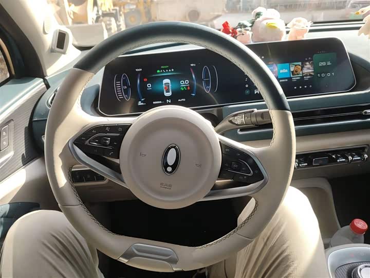 Фото 11 - Ora Good Cat (03)