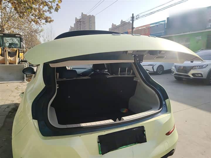 Фото 19 - Ora Good Cat (03)