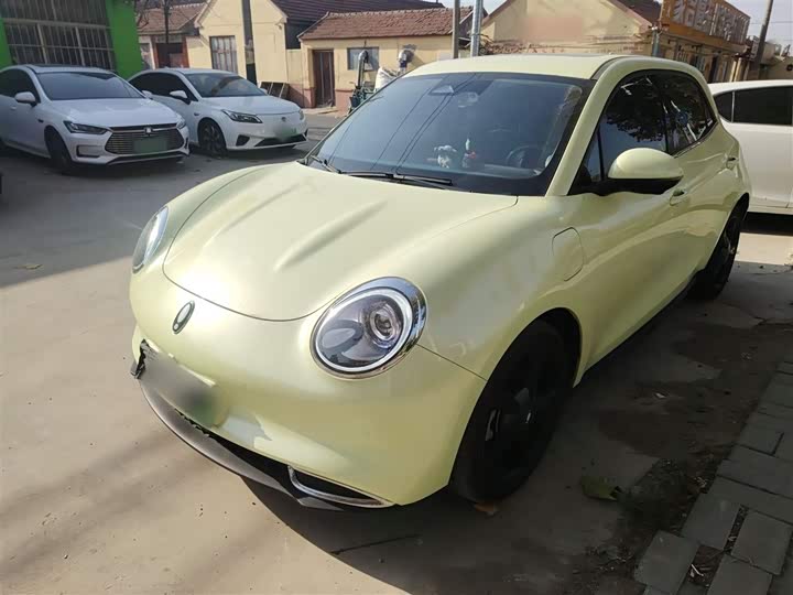 Фото 2 - Ora Good Cat (03)