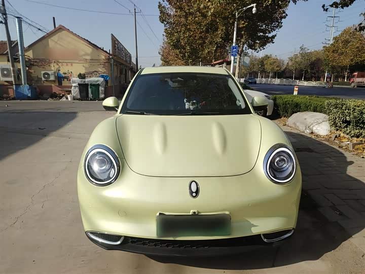 Фото 3 - Ora Good Cat (03)