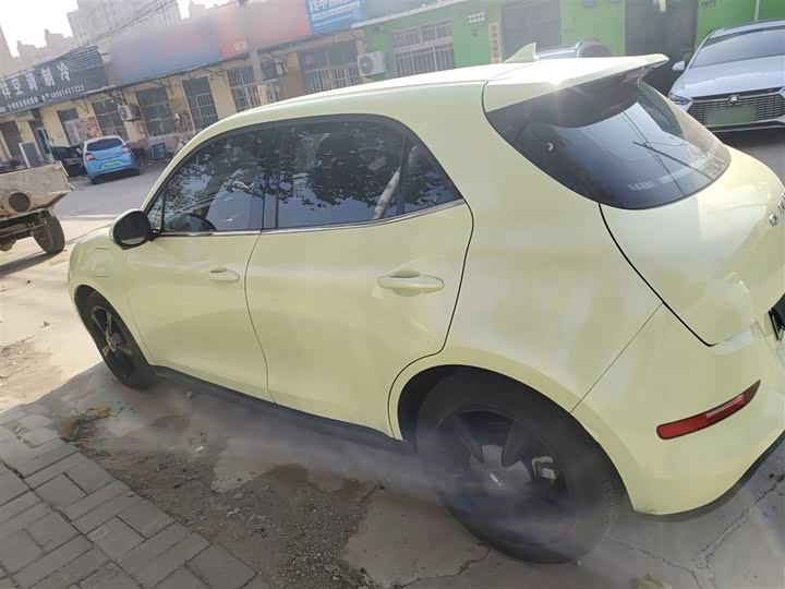 Фото 5 - Ora Good Cat (03)