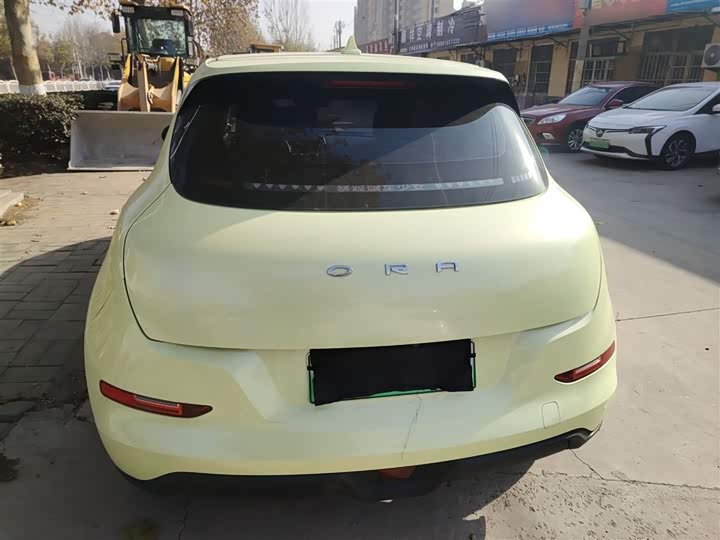 Фото 6 - Ora Good Cat (03)