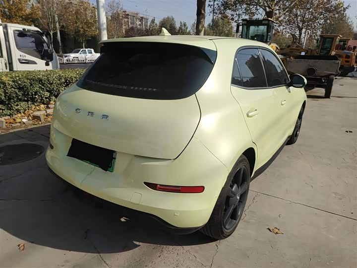 Фото 7 - Ora Good Cat (03)