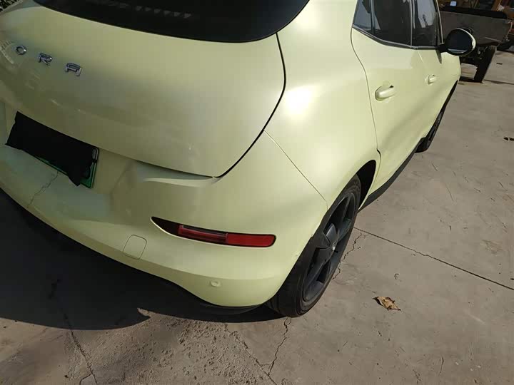 Фото 8 - Ora Good Cat (03)