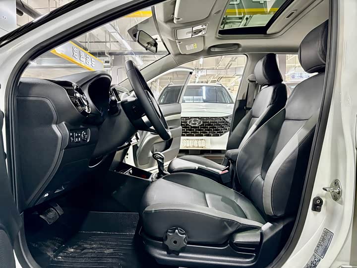 Фото 5 - Kia KX1