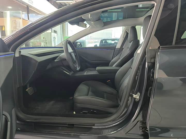 Фото 6 - Tesla Model 3