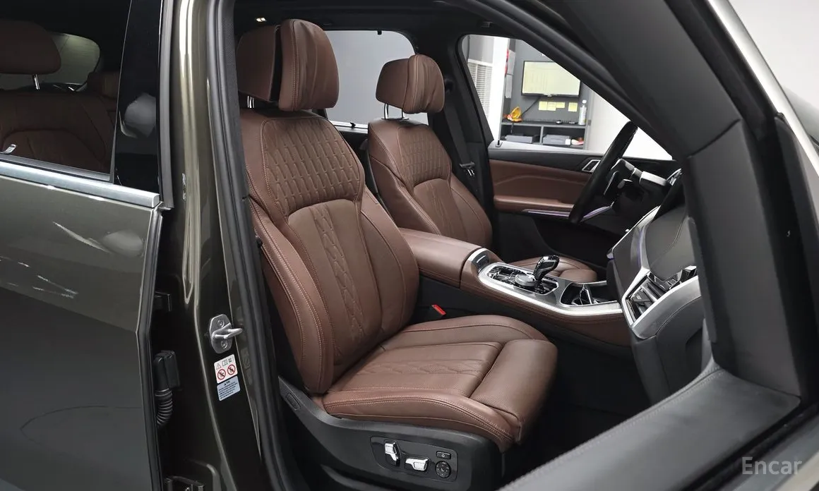 Фото 10 - BMW X5