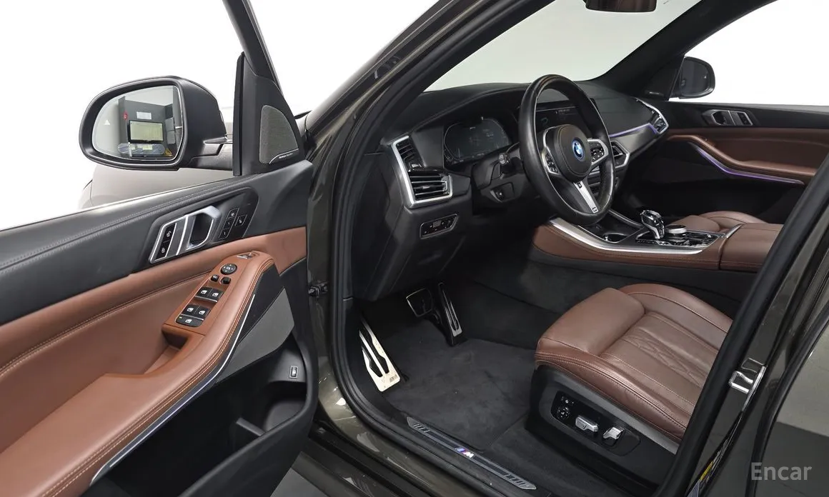 Фото 11 - BMW X5