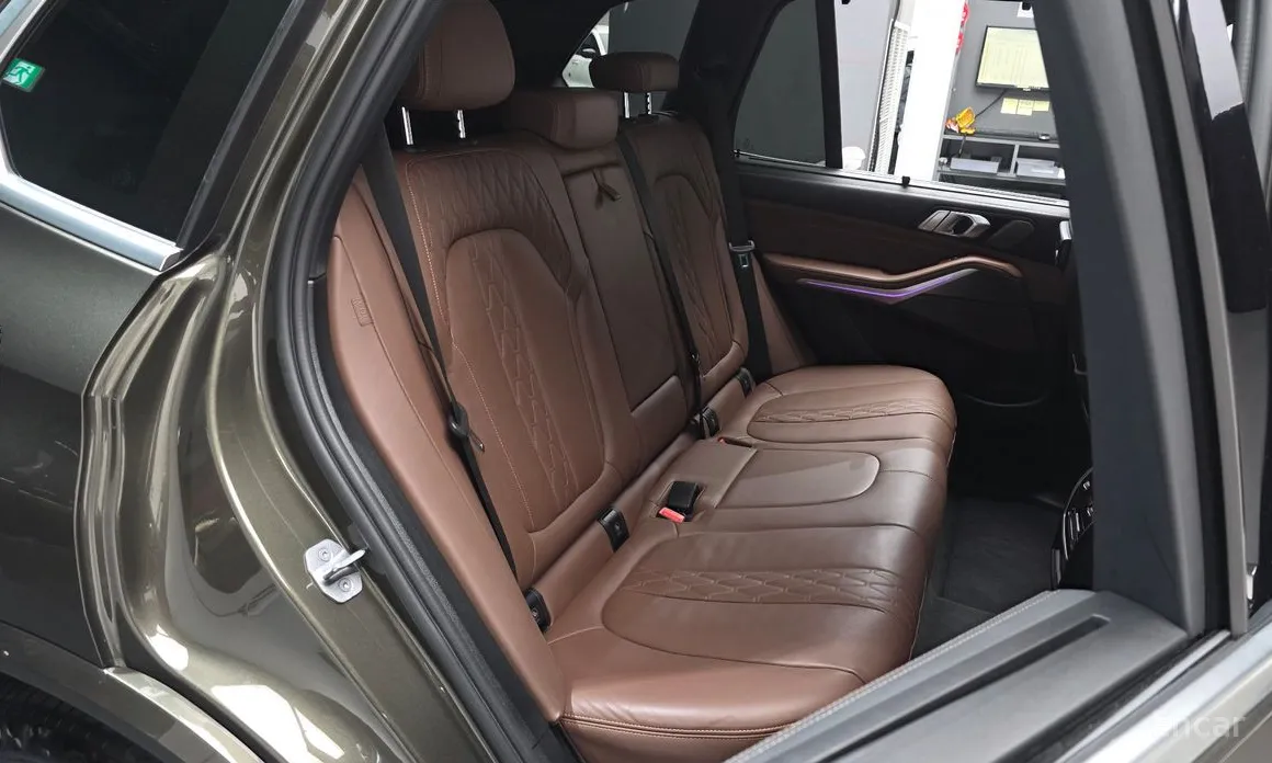 Фото 12 - BMW X5