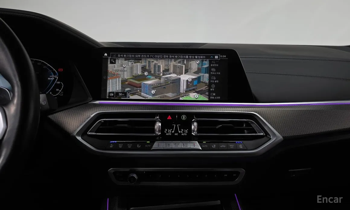 Фото 14 - BMW X5