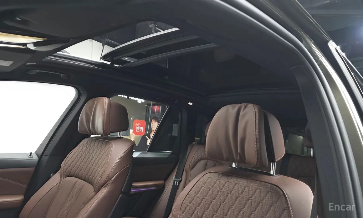 Фото 19 - BMW X5