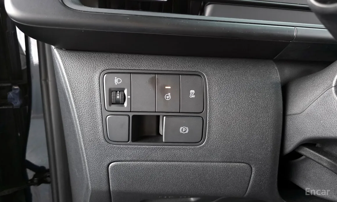 Фото 13 - Hyundai Staria