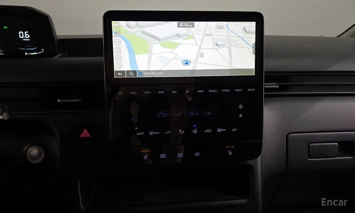 Фото 15 - Hyundai Staria