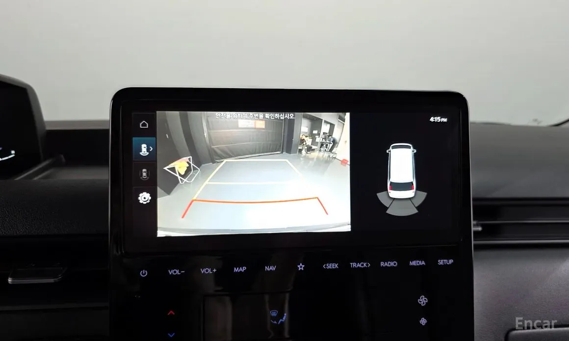 Фото 16 - Hyundai Staria