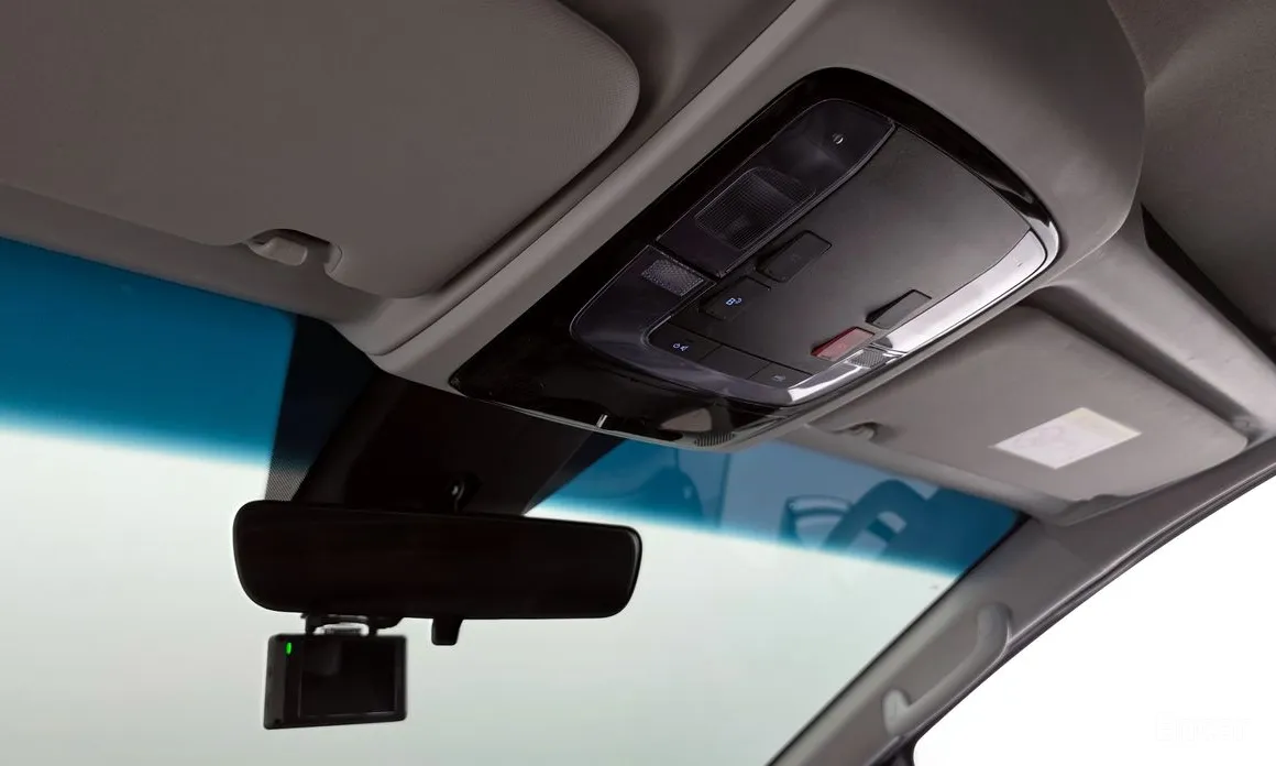 Фото 19 - Hyundai Staria