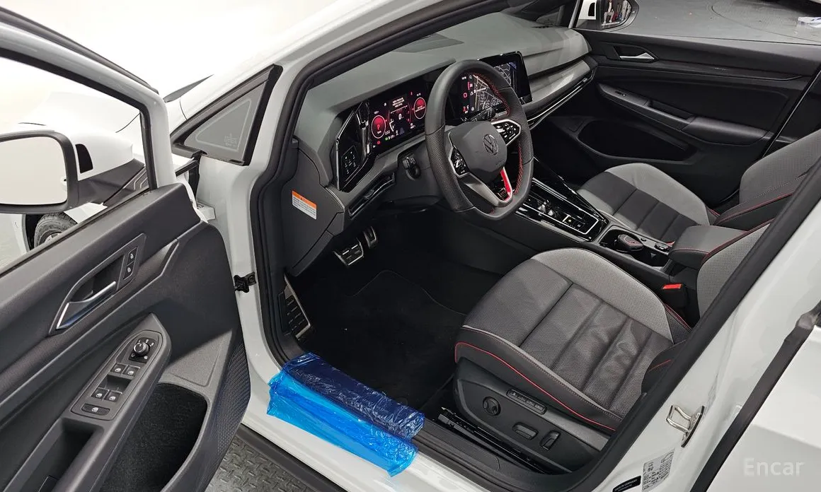 Фото 11 - Volkswagen Golf