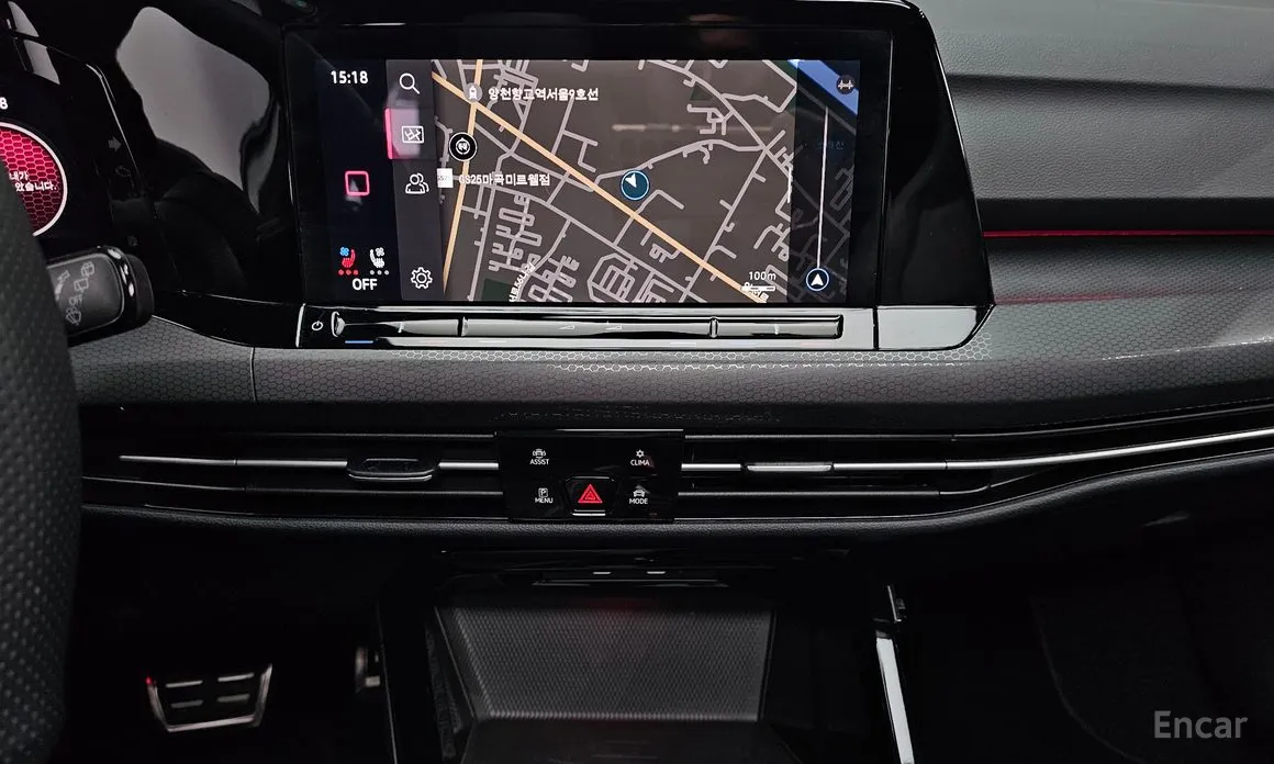 Фото 14 - Volkswagen Golf