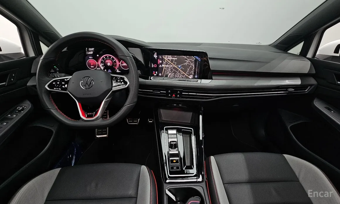 Фото 7 - Volkswagen Golf