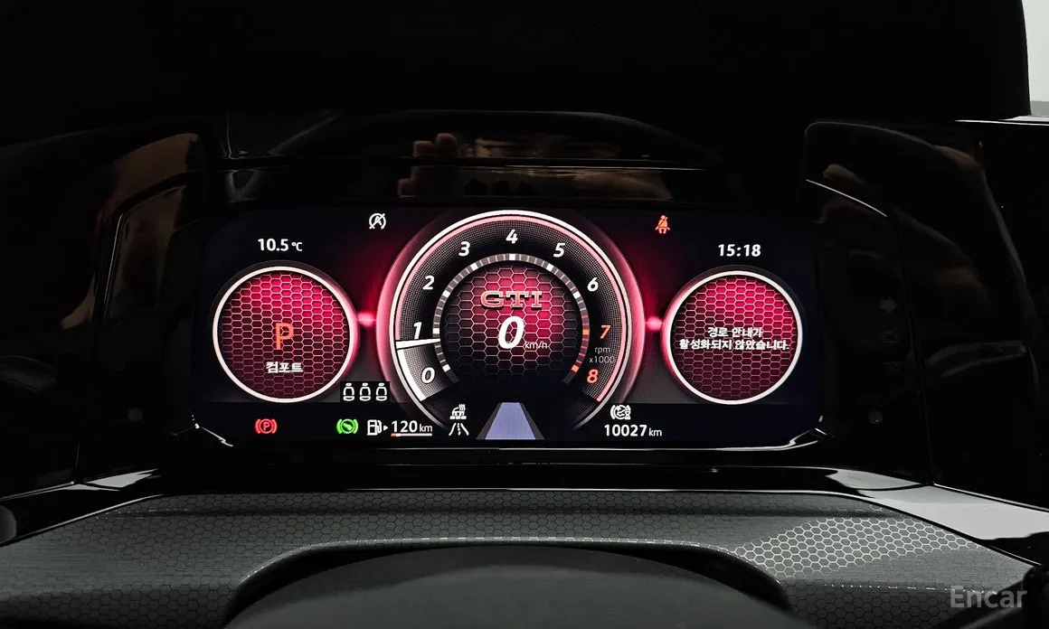 Фото 8 - Volkswagen Golf