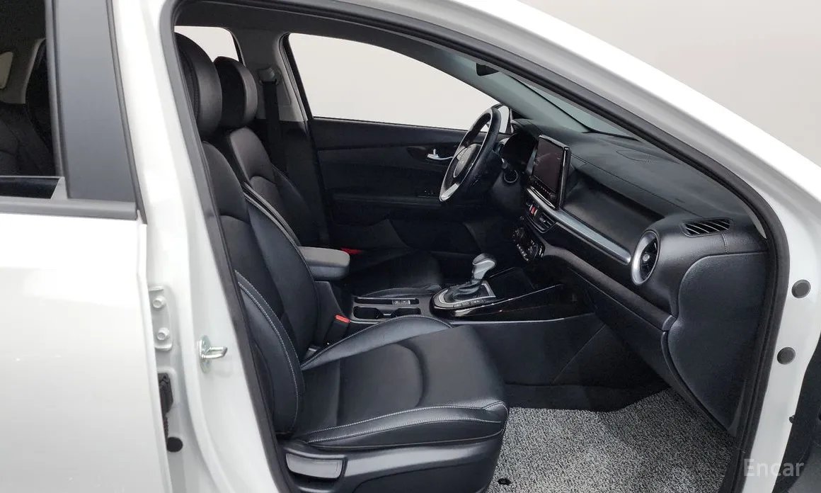 Фото 11 - Kia K3