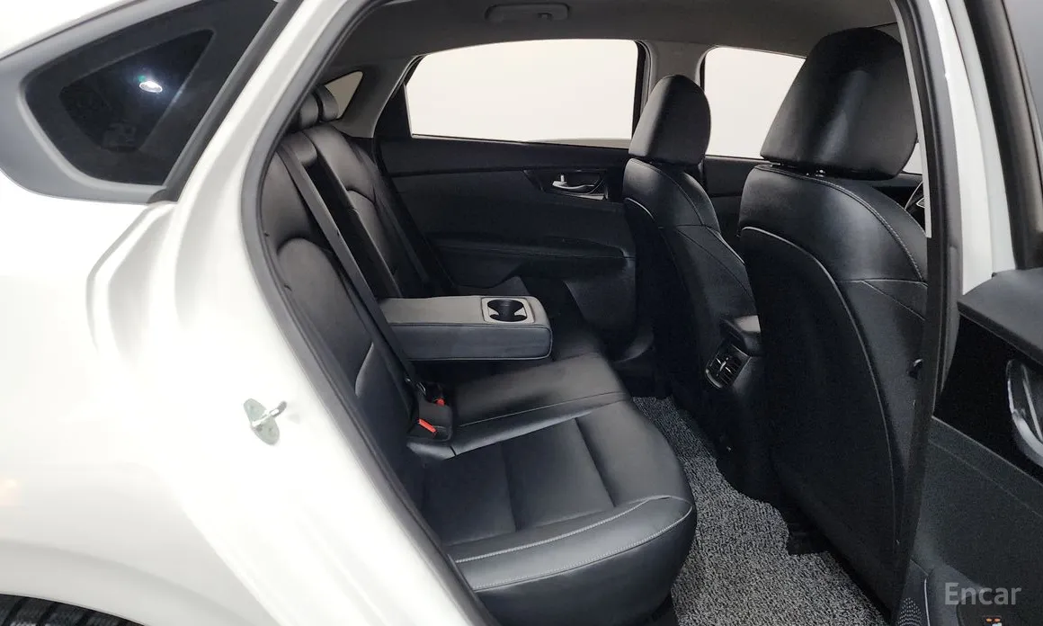 Фото 12 - Kia K3