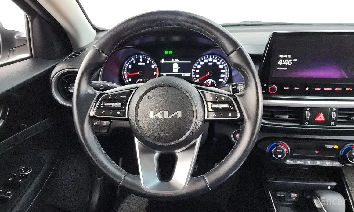 Фото 13 - Kia K3