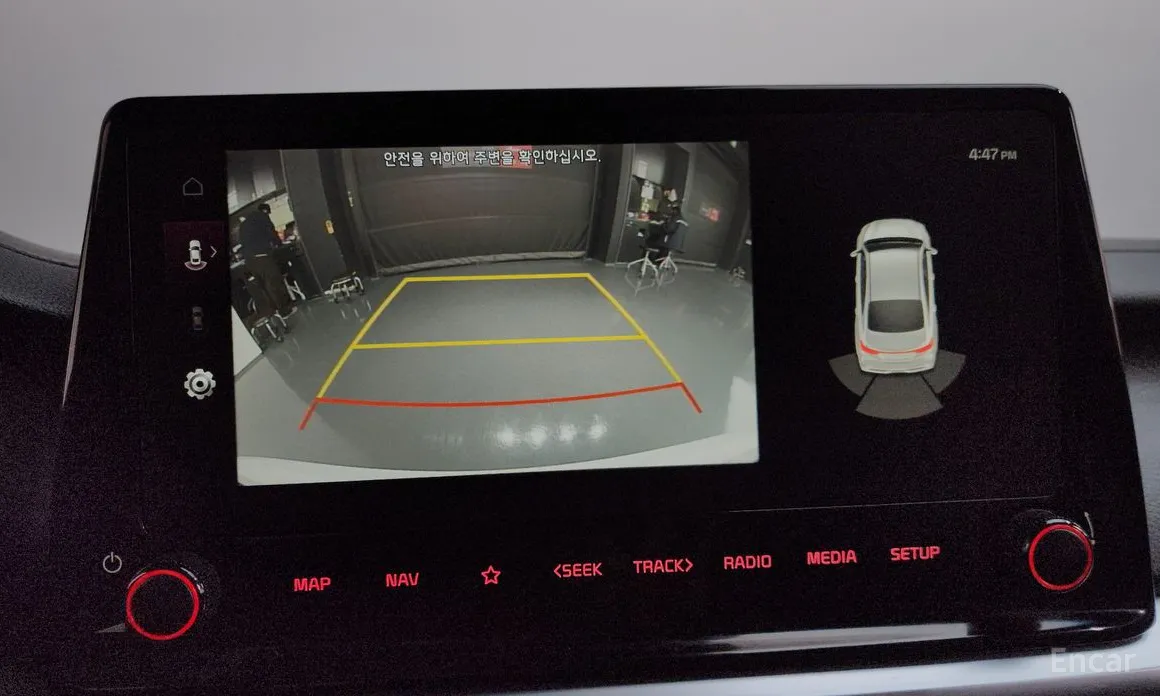 Фото 15 - Kia K3