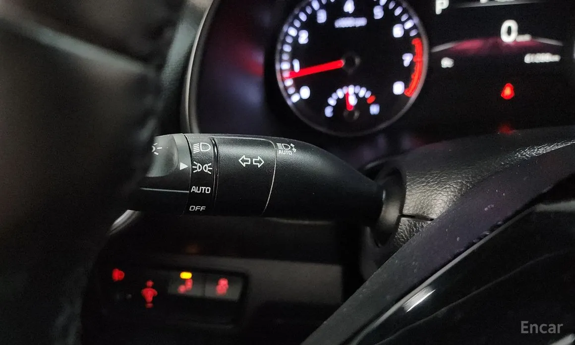 Фото 17 - Kia K3