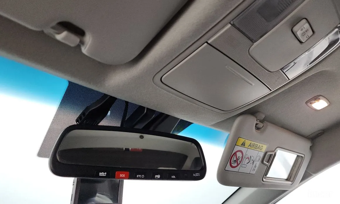 Фото 19 - Kia K3