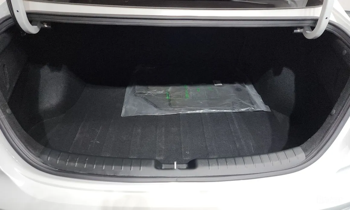 Фото 20 - Kia K3