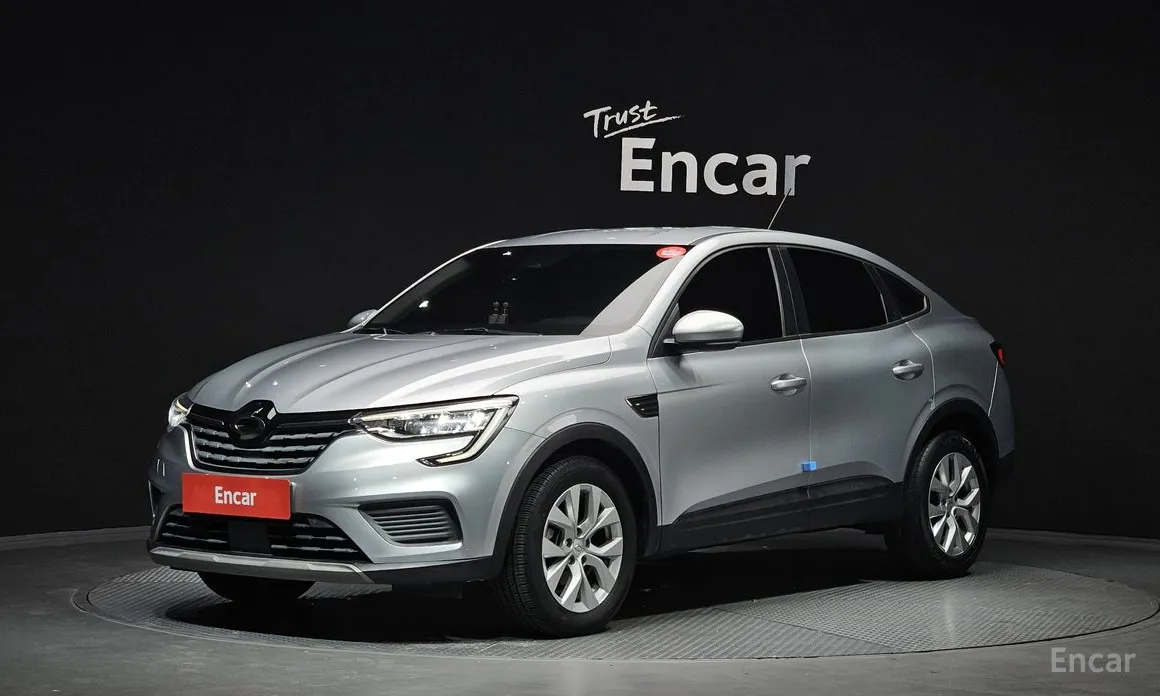 Фото 1 - Renault XM3