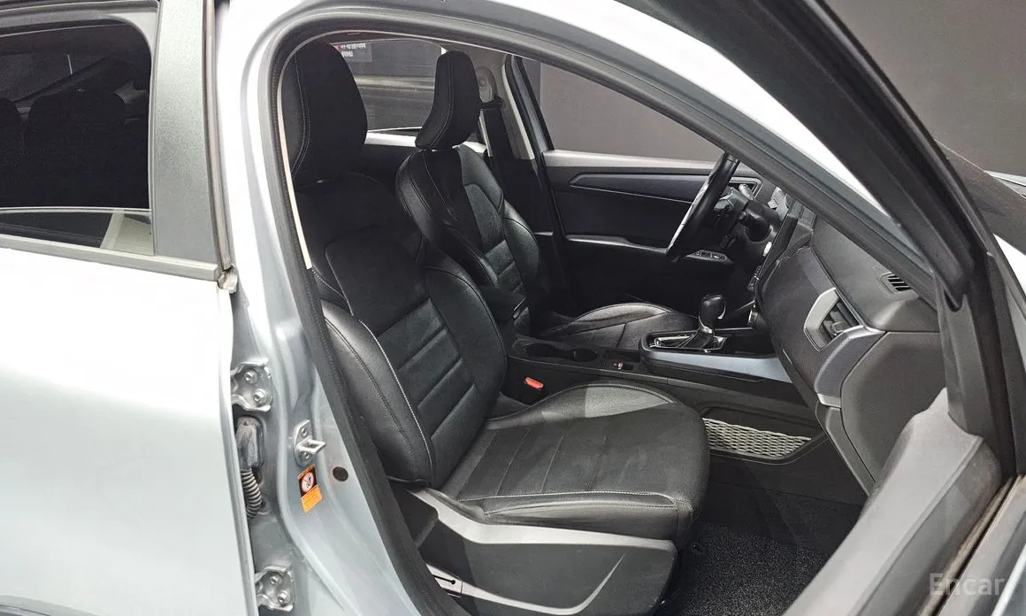 Фото 10 - Renault XM3