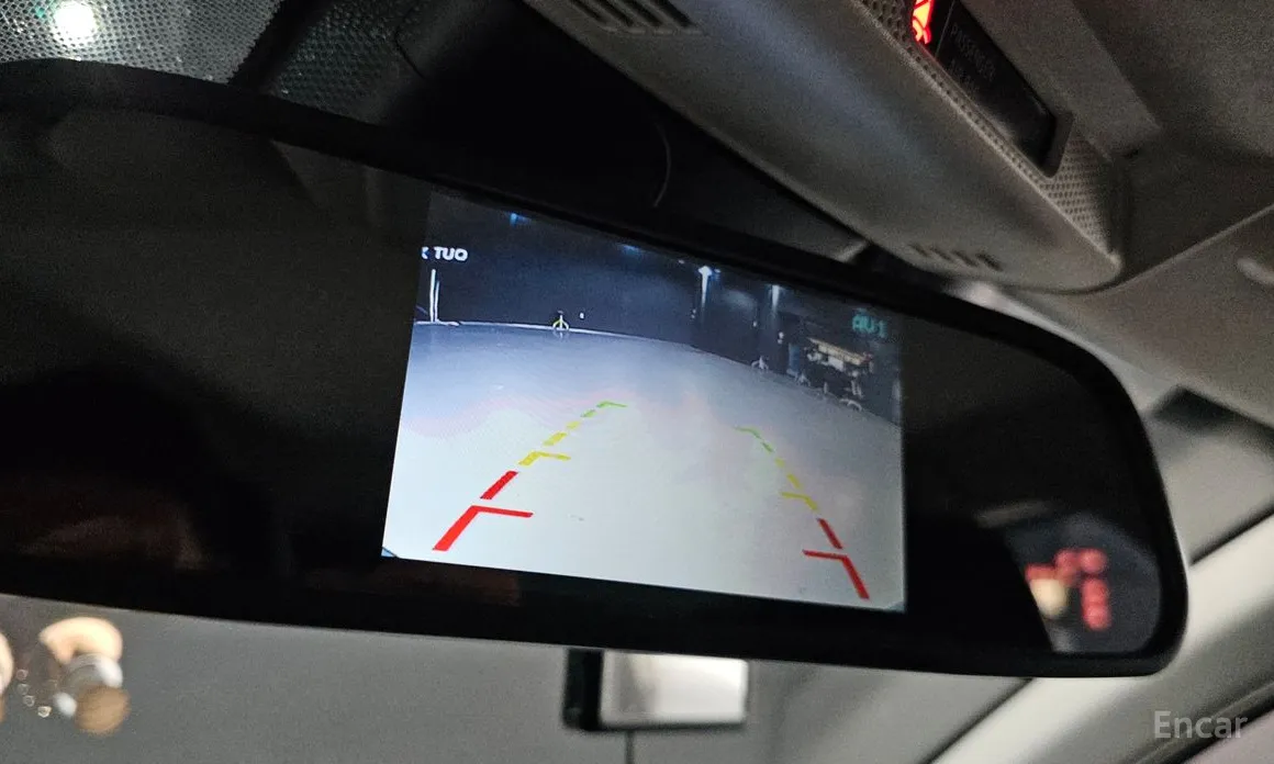 Фото 15 - Renault XM3