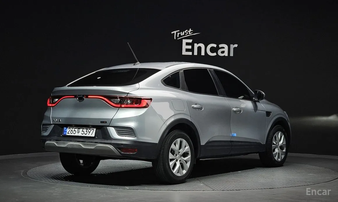 Фото 2 - Renault XM3