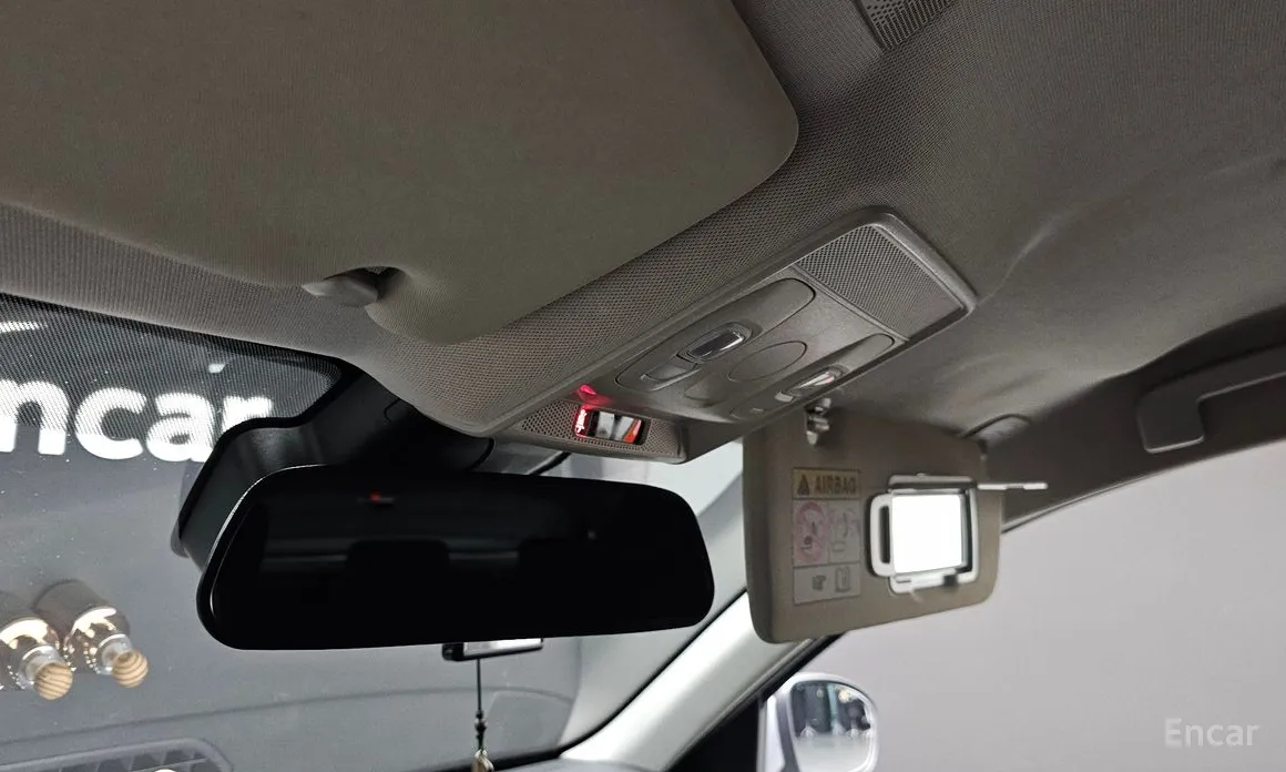 Фото 20 - Renault XM3