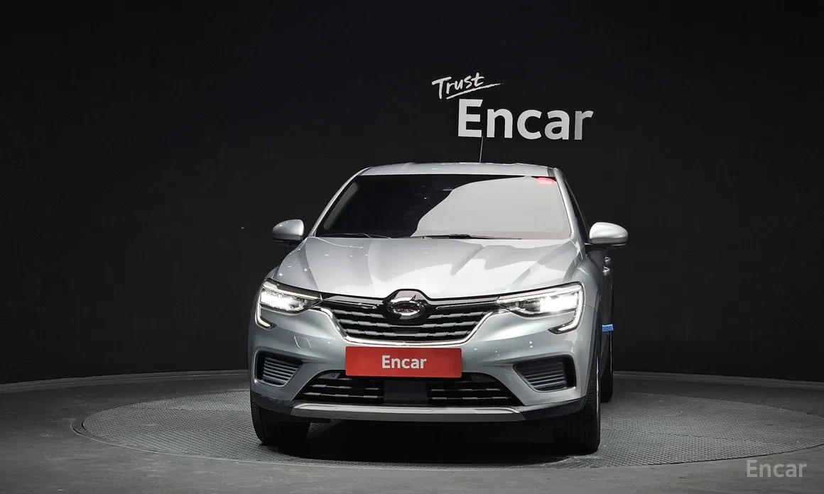 Фото 3 - Renault XM3