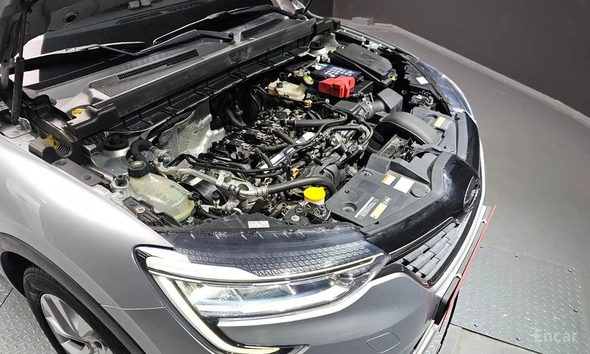 Фото 6 - Renault XM3