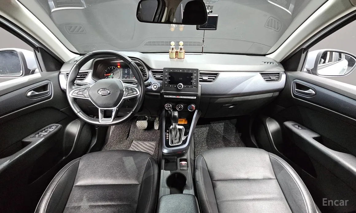 Фото 7 - Renault XM3