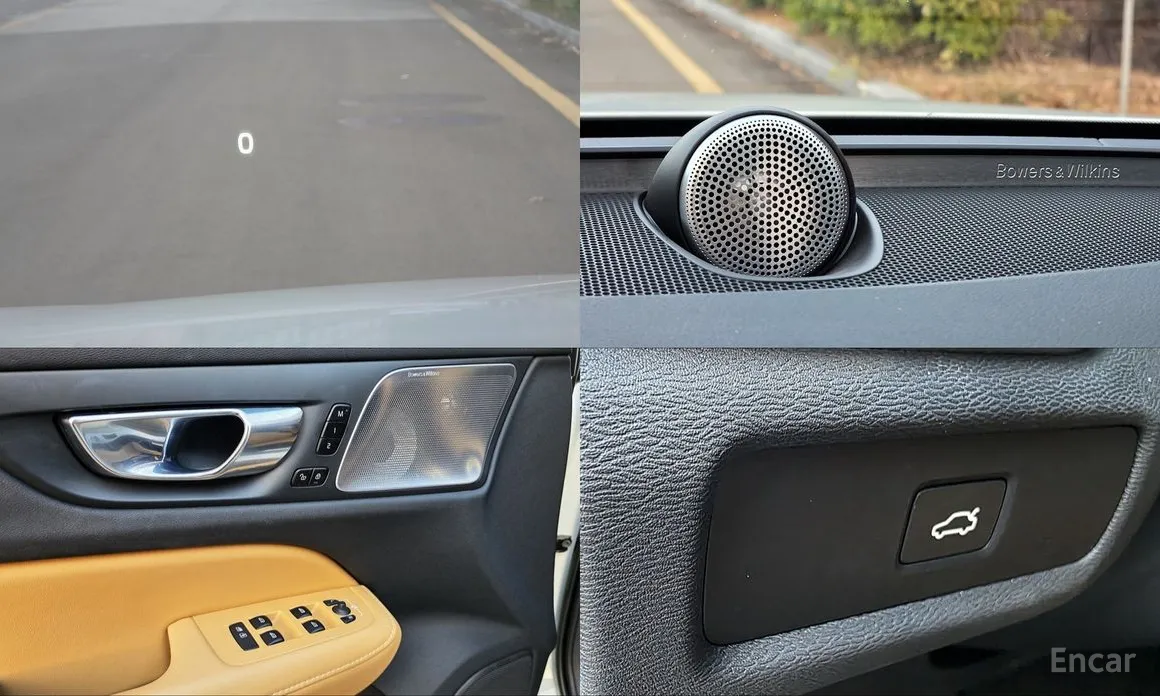 Фото 10 - Volvo V60