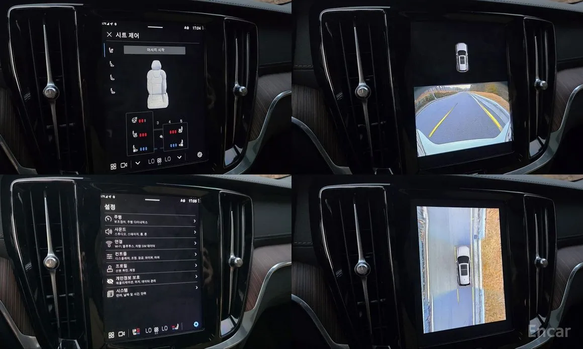 Фото 16 - Volvo V60