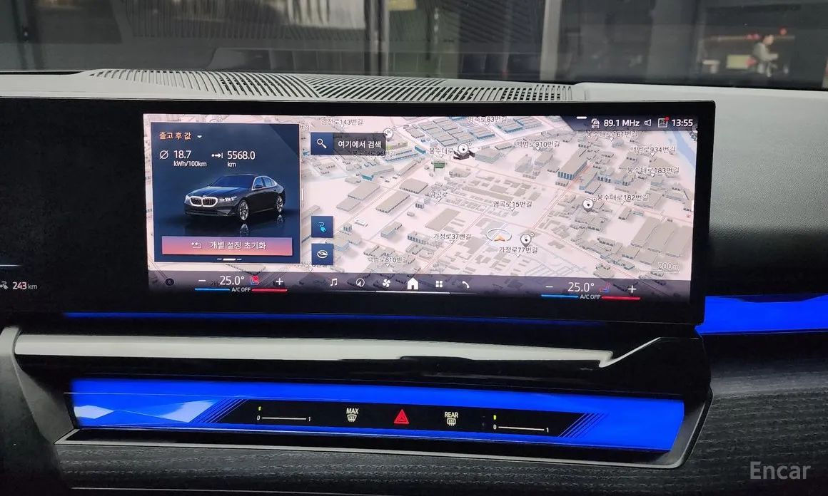 Фото 14 - BMW i5