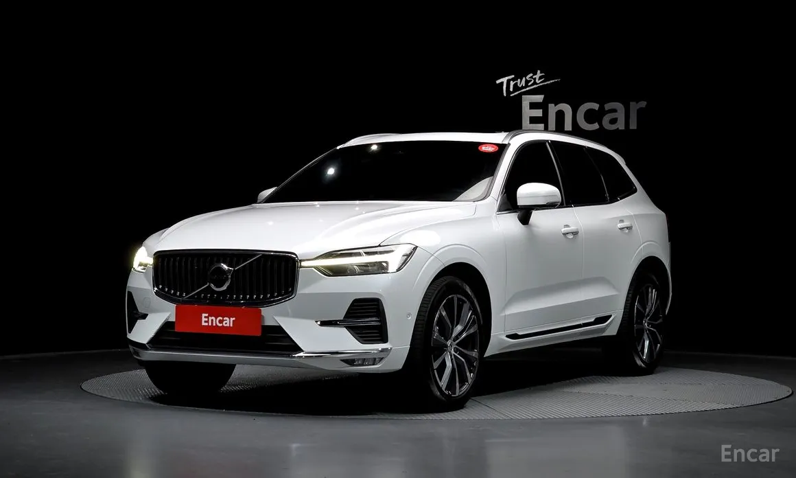 Фото 1 - Volvo XC60