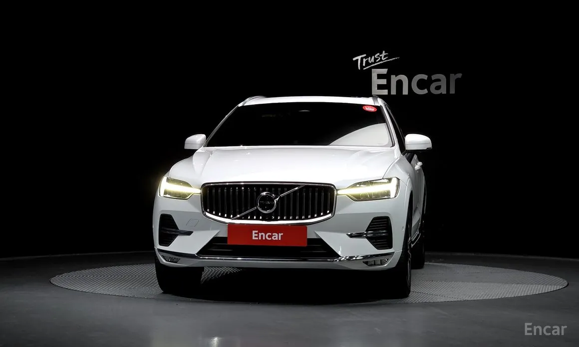 Фото 3 - Volvo XC60