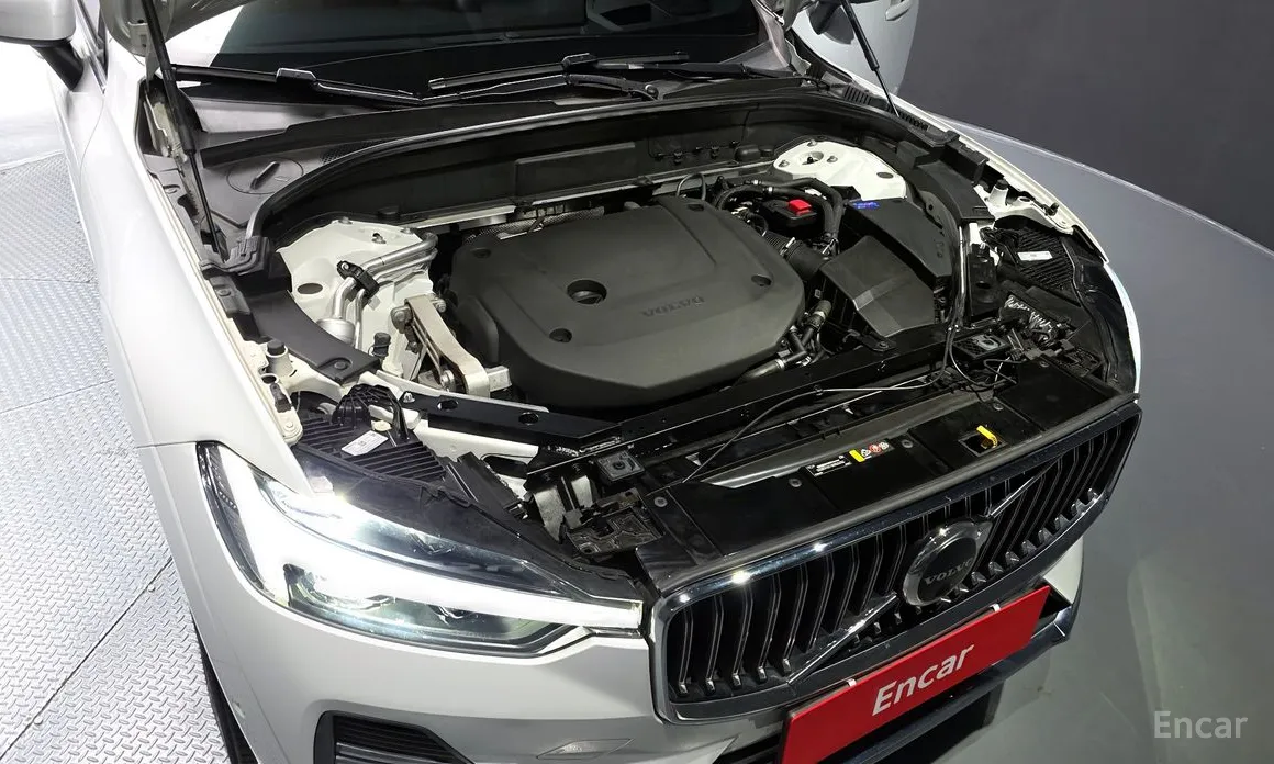 Фото 6 - Volvo XC60