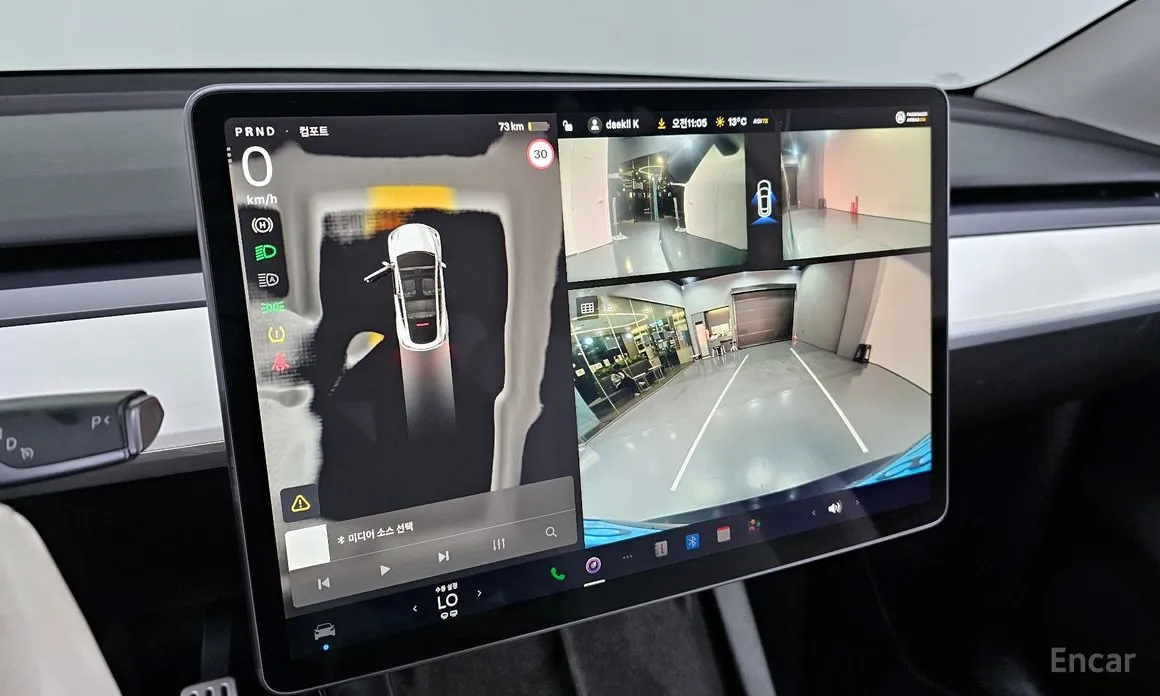 Фото 15 - Tesla Model Y